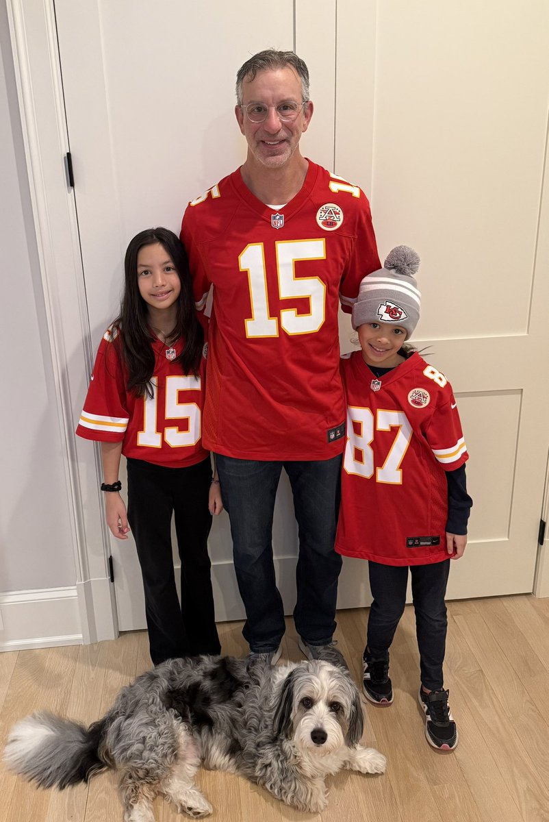 #ChiefsKingdom