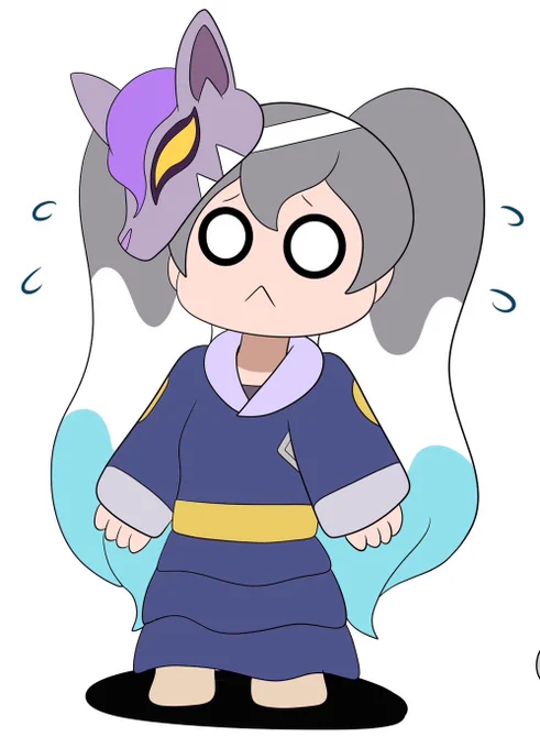 I see Himeka's comic is gaining some traction again so I figured I'd ask…is there anything specific you guys want to see more of her? 