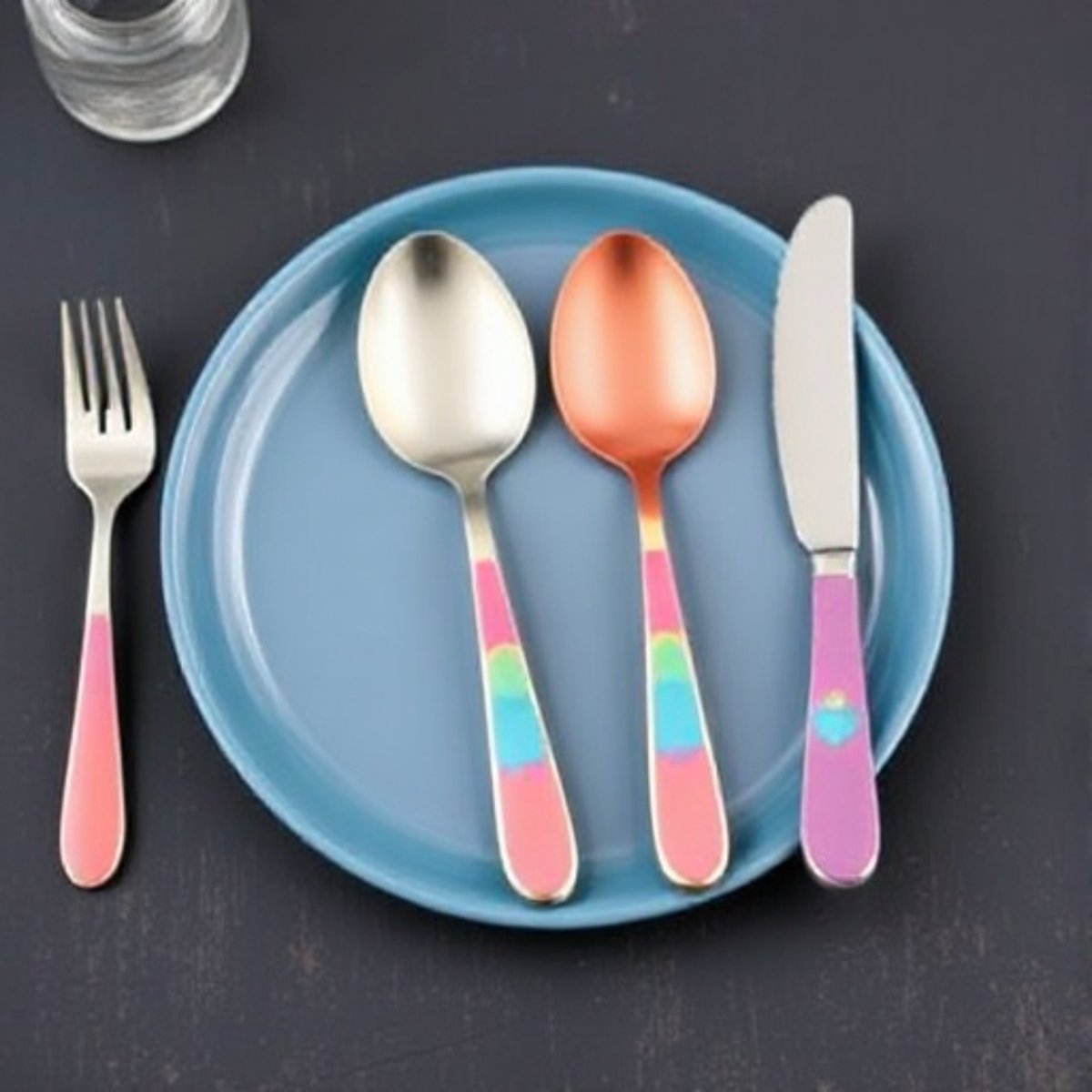 angiehomesoff's tweet image. Spoons, Forks, and Knives: 30 Silverware Sets Your Kids Will Love

Looking for the best silverware sets for kids? 🥄🍴 These 30 designs are safe, fun, and make mealtime a delight!  

 #KidsDinnerware #ParentingTips  #KidsEssentials

Shop now : 
angiehomes.co/blogs/press/to…