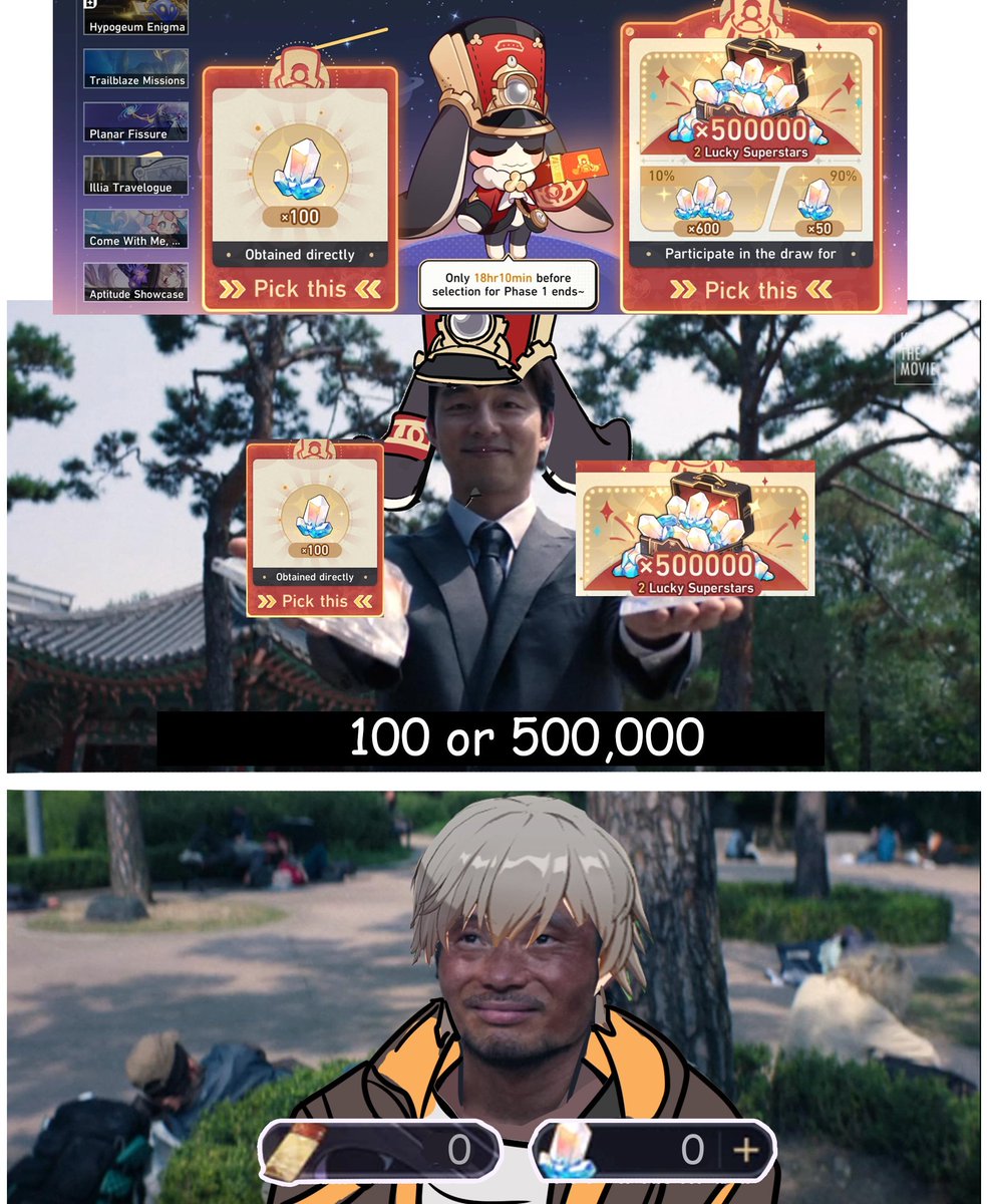 Tomorrow is gonna be funny.