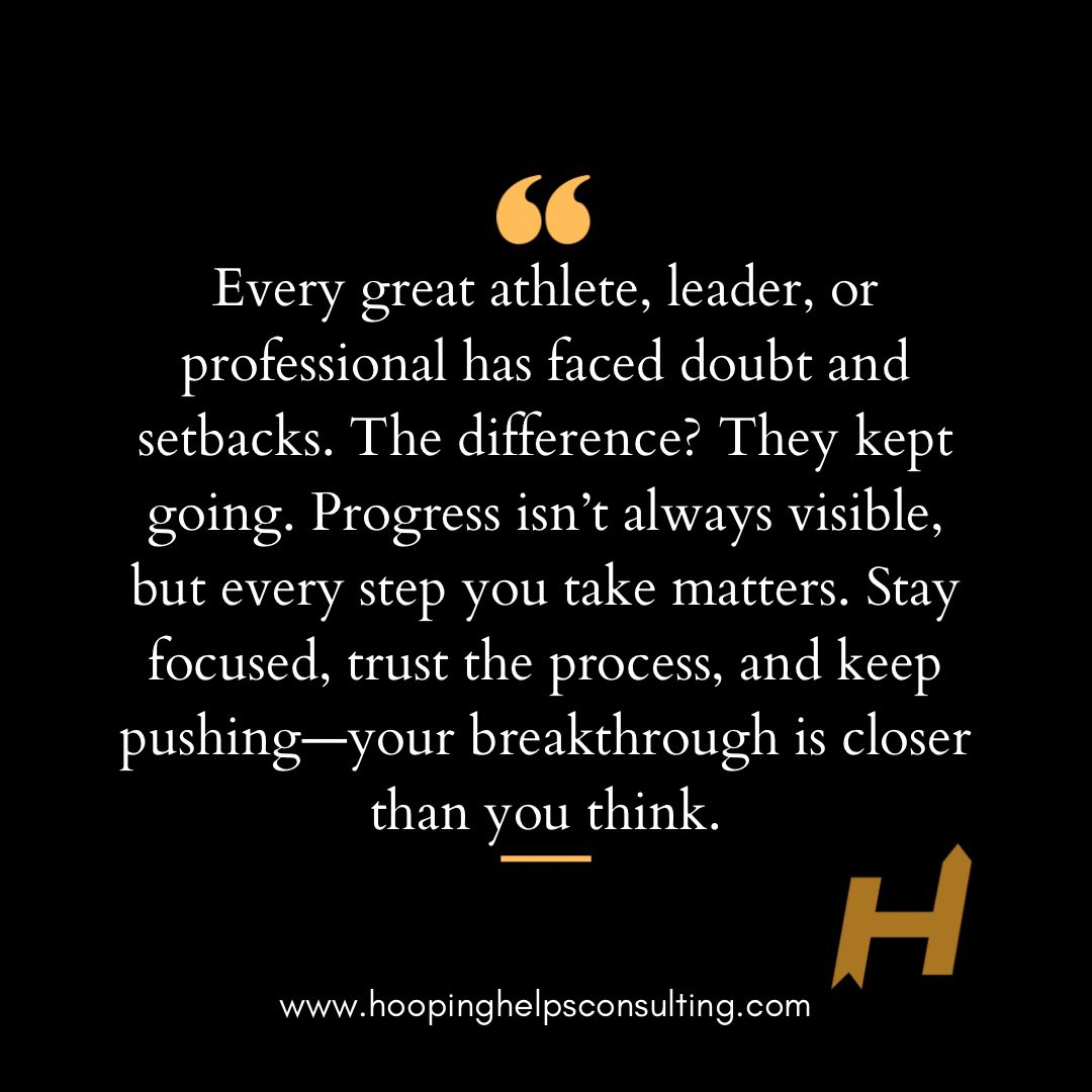 Hooping Helps tweet media