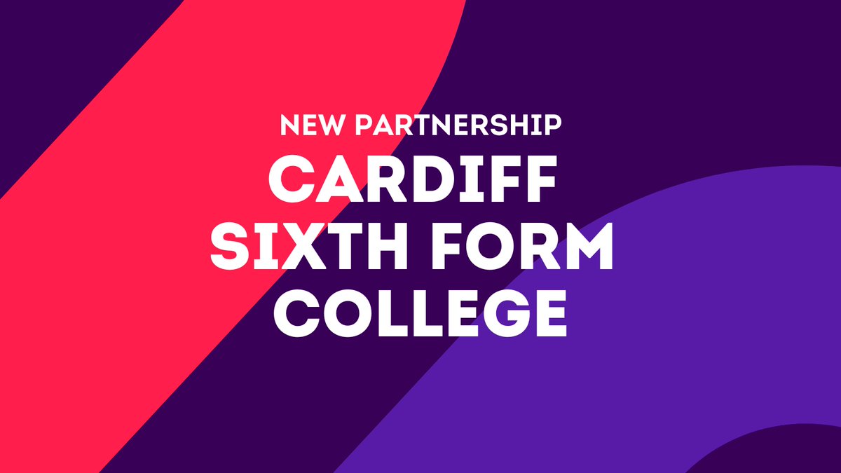 We’re thrilled to announce that Mrs Buckét has secured the cleaning contract for Cardiff Sixth Form College! 🏫✨ With its focus on excellence, Cardiff Sixth Form College deserves a spotless environment where students and staff can thrive. #cleaningservices #cleaning