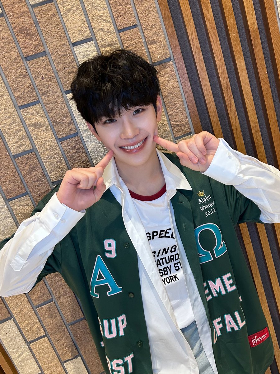 _𝗭𝗘𝗥𝗢𝗙𝗢𝗖𝗨𝗦 TBS「CDTVライブ！ライブ！」 #KIMTAERAE