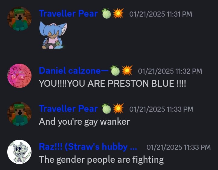 Pumble Rack Out Of Context tweet media