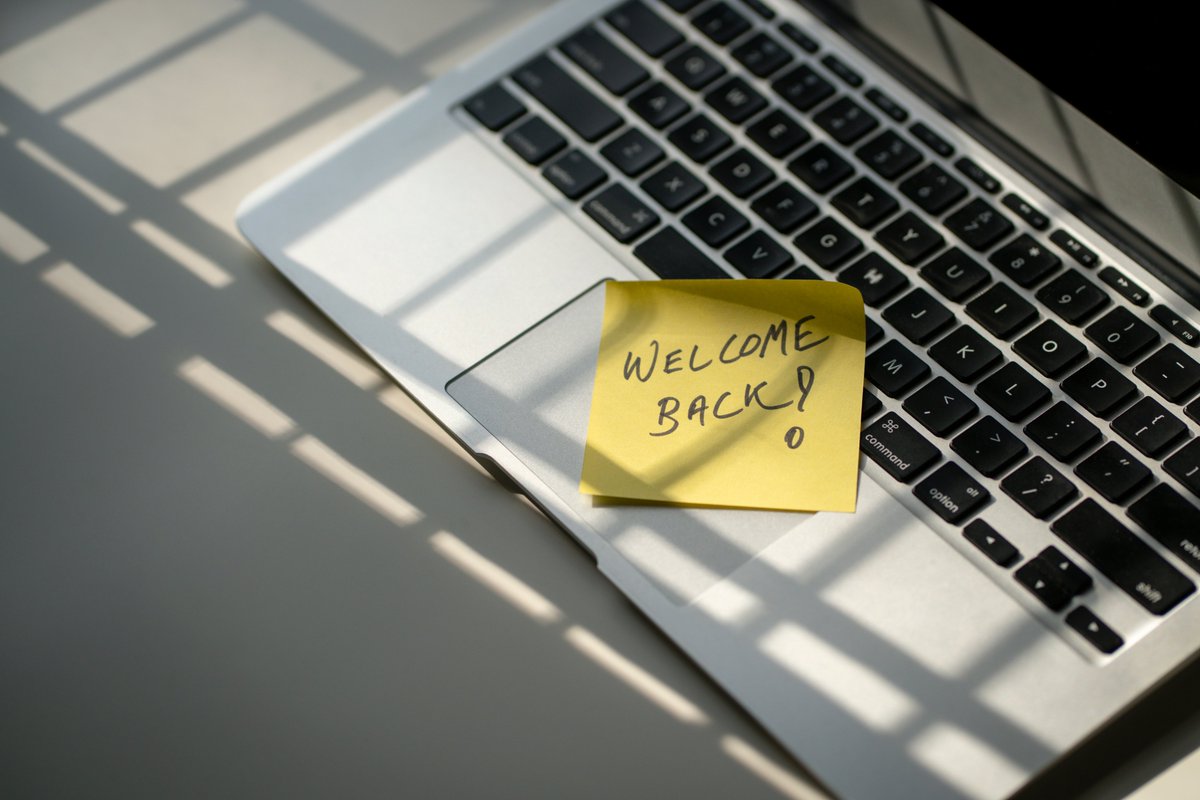 🎉 Welcome Back, Retrievers! 🎉

The Spring 2025 semester is here, and the EDHS Department is excited to support you on your journey. Let’s tackle new challenges, stay curious, and make it a great semester together.
Here’s to success in Spring 2025! 🐾
#UMBCEDHS  #umbccahss