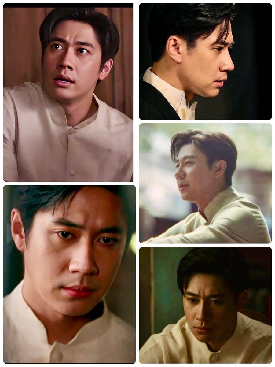 คุณสิน จะออก EP แรกเลยหรือไม่รอลุ้นกัน🤩🔥
HOUSE OF FLAMES EP1

#เรือนโชนแสงEP1