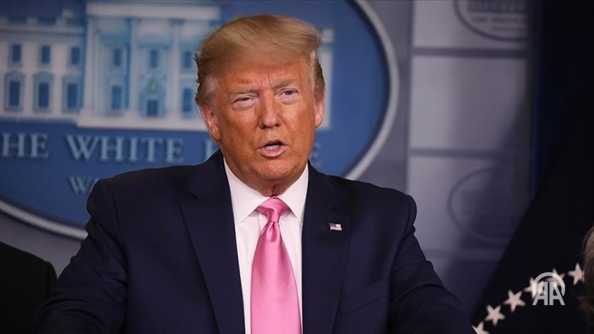 anadoluagency's tweet photo. Euro-Med Human Rights Monitor expressed 'deep concern' over Trump’s proposal to resettle Gazans in Jordan and Egypt, calling it a violation of the Fourth Geneva Convention, which forbids forced displacement https://t.co/bxTMf2xOAf https://t.co/7TL6AJDkme