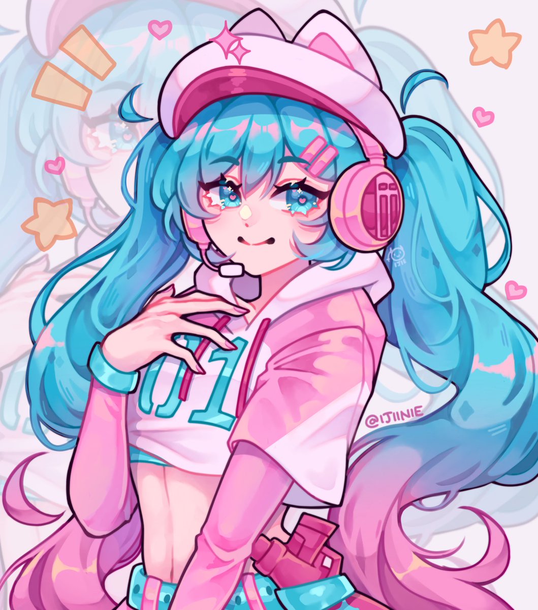 I DONT PLAY FORTNITE BUT MIKU SKIN YIPPEE
#HatsuneMiku #Fortnite