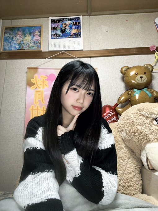 秋月柑七のTwitter画像24