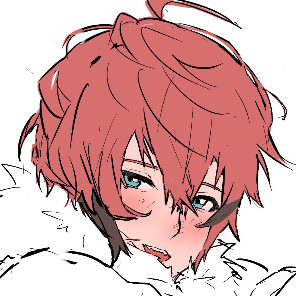 mochi_061's tweet photo. ぎょうる��wip https://t.co/cBuRjgRYAi