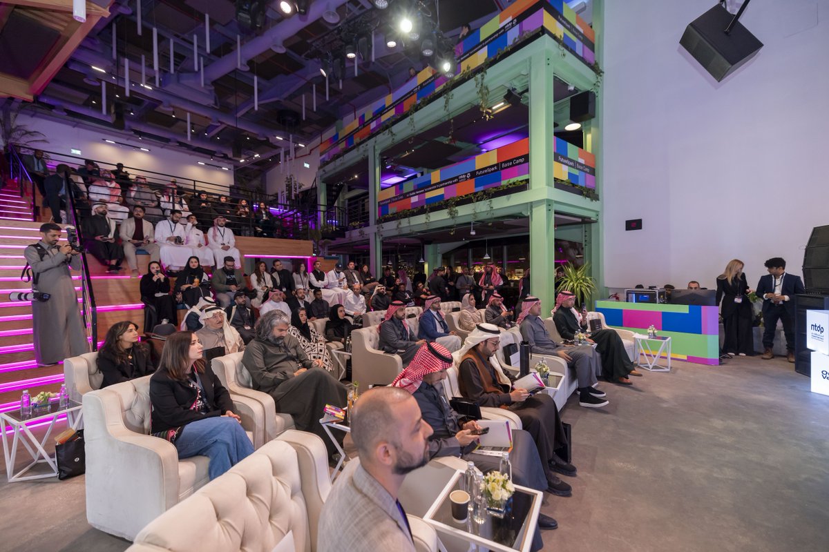 Gürkan Ketenciler | Riyadh - Istanbul (@0xgurkan) on Twitter photo 🌟 Excited to share our incredible experience at the Futurespark Basecamp in Riyadh, Saudi Arabia, powered by <a href="/ntdpsa/">البرنامج الوطني لتنمية تقنية المعلومات</a>, <a href="/NEOM/">NEOM</a> , and <a href="/OVioHQ/">Outlier Ventures</a> ! 🌍
At @feedwallet , we were honored to pitch alongside 9 visionary Web3 startups during the Demo Day on January 20, presenting our 🌟 Excited to share our incredible experience at the Futurespark Basecamp in Riyadh, Saudi Arabia, powered by <a href="/ntdpsa/">البرنامج الوطني لتنمية تقنية المعلومات</a>, <a href="/NEOM/">NEOM</a> , and <a href="/OVioHQ/">Outlier Ventures</a> ! 🌍
At @feedwallet , we were honored to pitch alongside 9 visionary Web3 startups during the Demo Day on January 20, presenting our