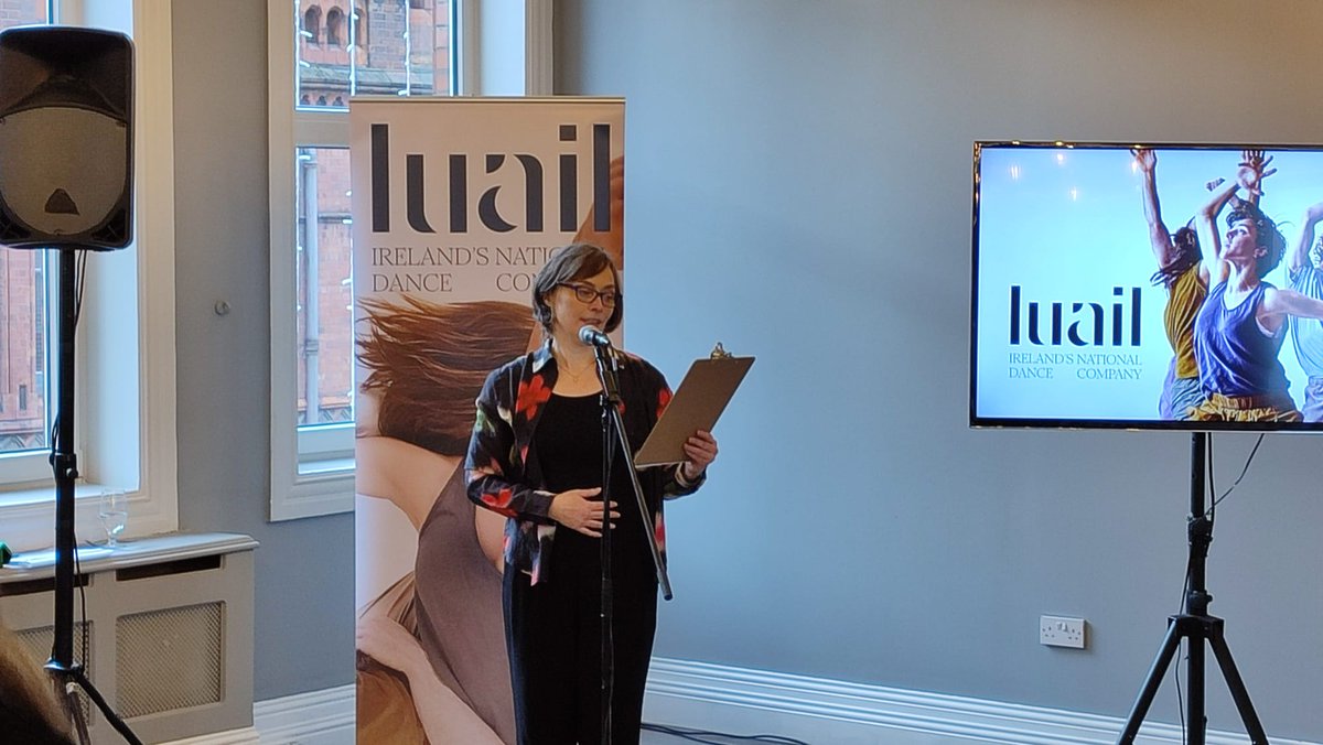 The Arts Council / An Chomhairle Ealaíon tweet media