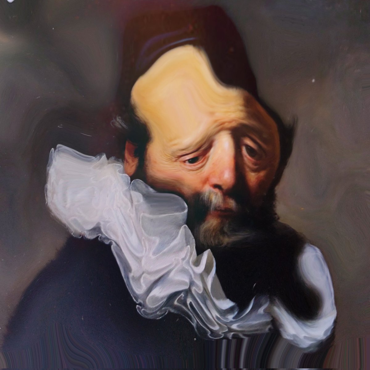 When you start the day sleepy. 

GM / BM
👑