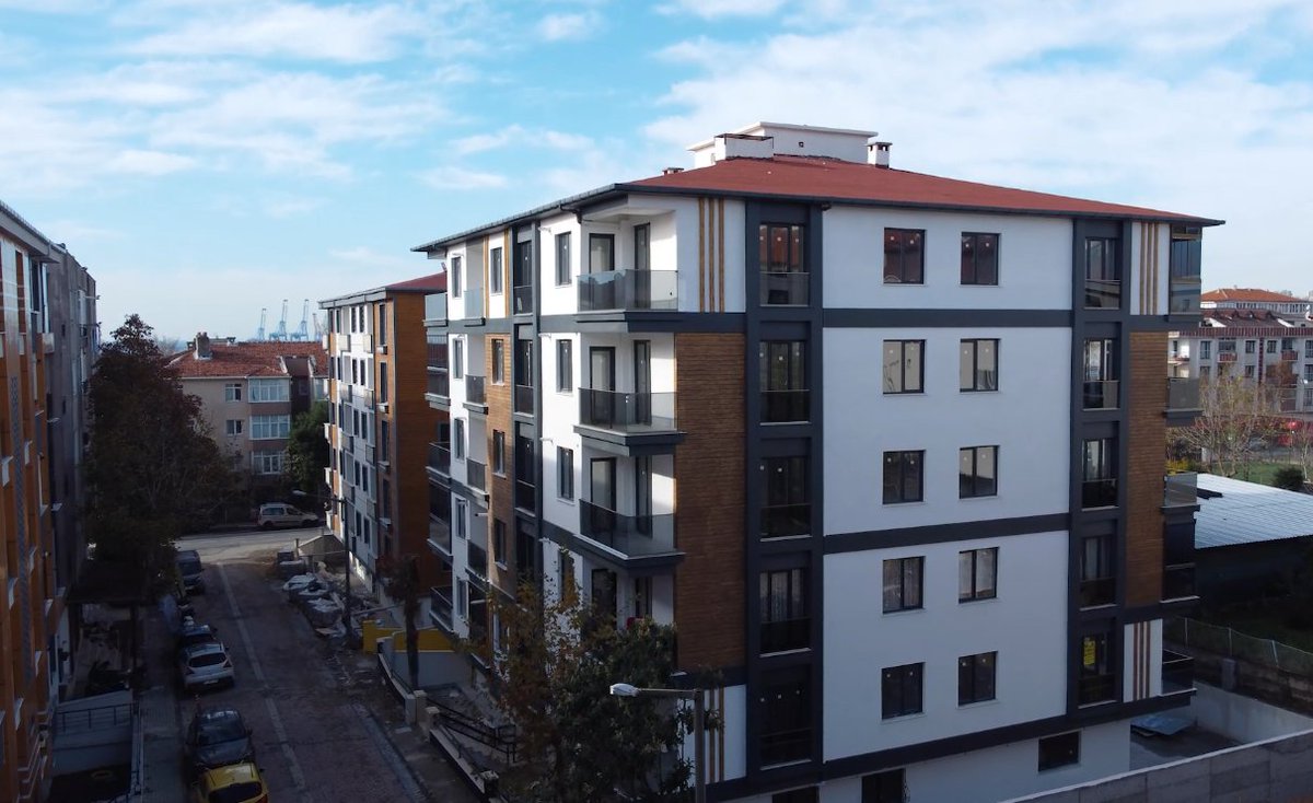 Bakan Kurum’ dan İstanbul İçin Yarısı Bizden Çağrısı
harmonigd.com.tr/bakan-kurum-da…