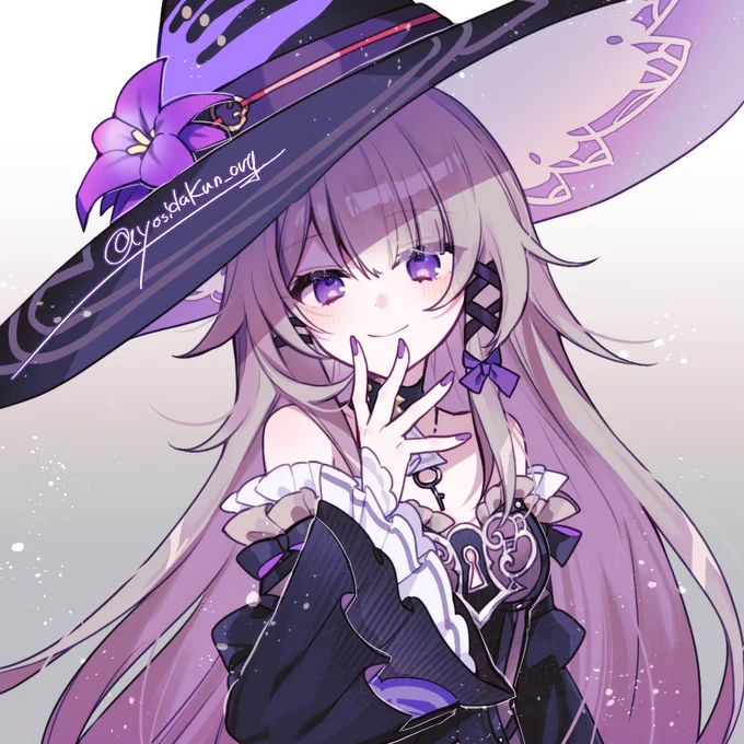 マダムヘルタ好き#崩壊スターレイル #マダム・ヘルタ 