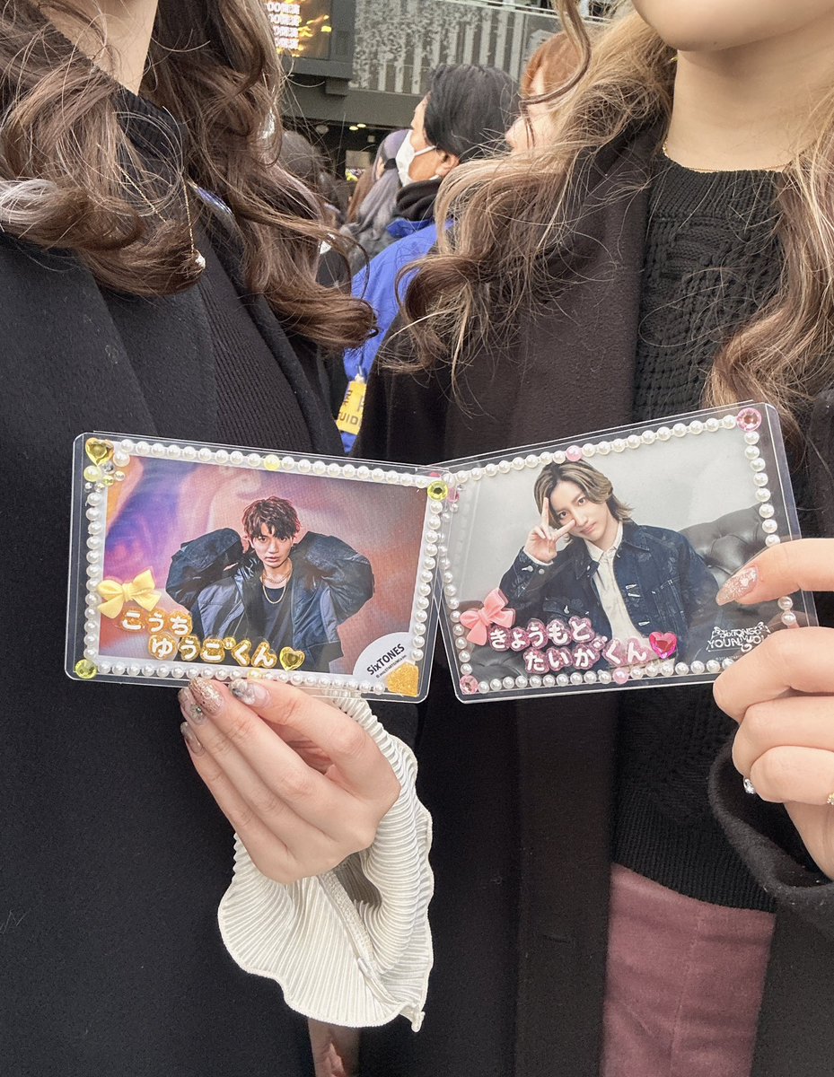 めいち tweet media