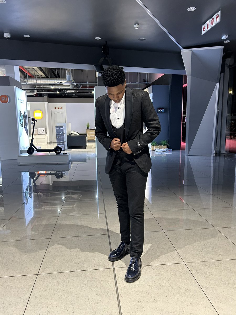 Zanele Madonsela5 tweet media