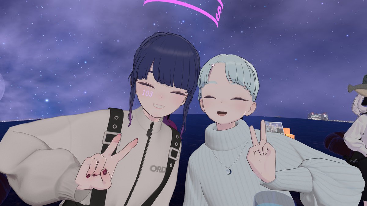 kimiraki_blue_'s tweet photo. #BarWing  
へへ https://t.co/AvhAaRrWEN