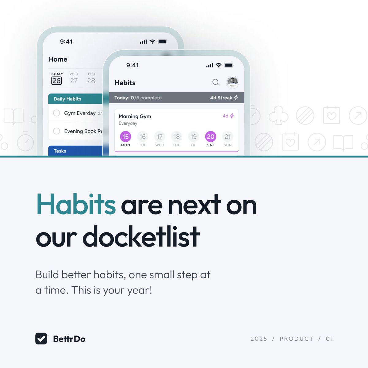 BettrDo tweet media
