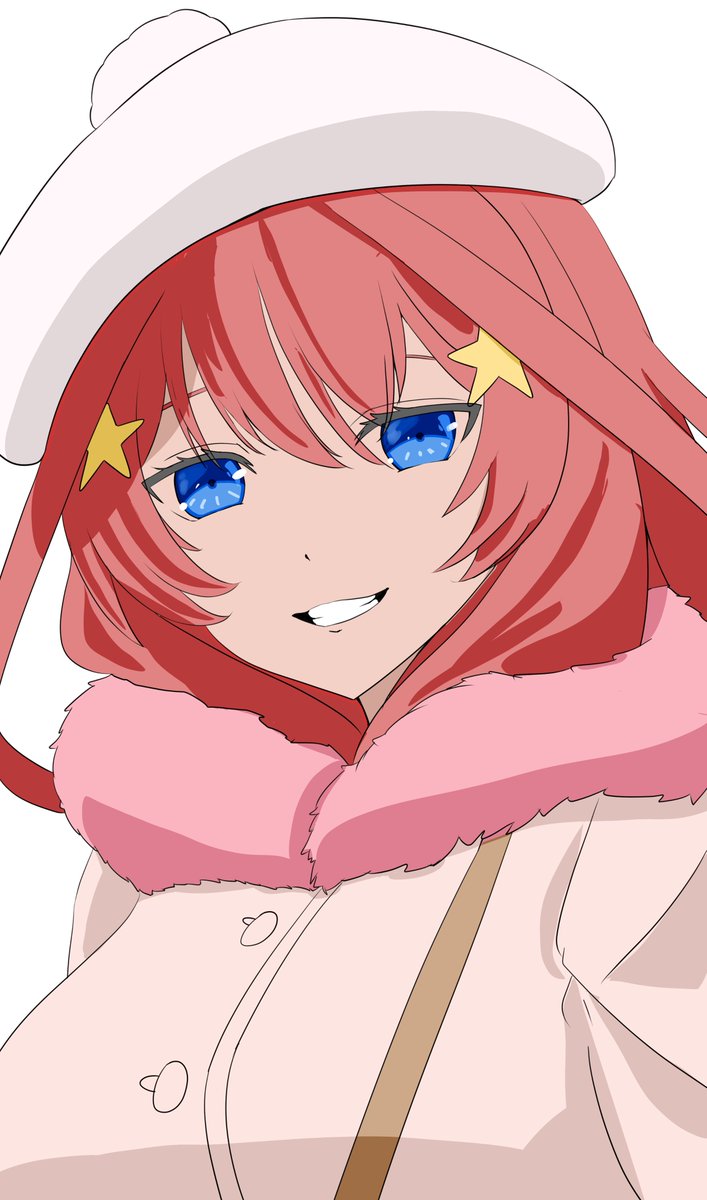 tanatana_Leon's tweet photo. #五等分の花嫁 https://t.co/h5dl2ZOccx
