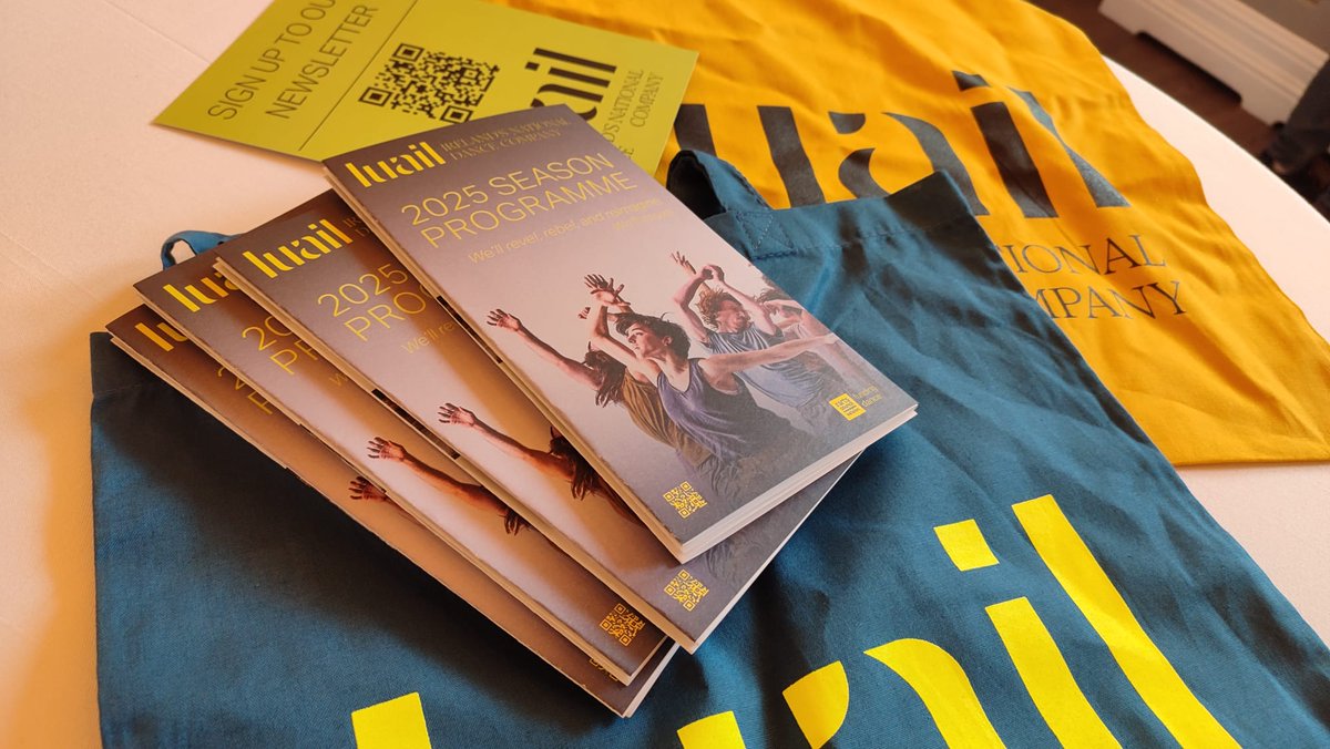 The Arts Council / An Chomhairle Ealaíon tweet media