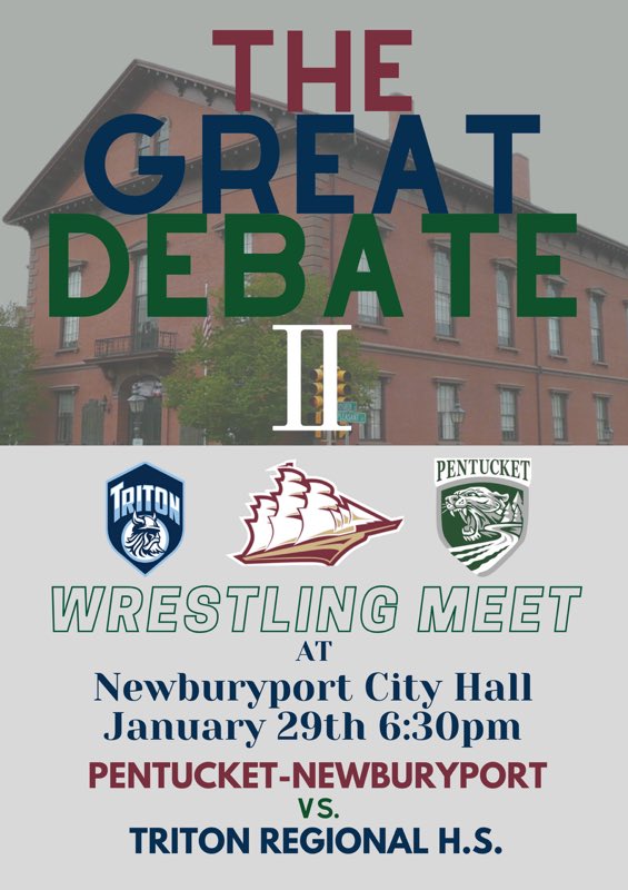 <a href="/aj_traub/">AJ</a> <a href="/KGaud123/">Kyle Gaudette</a> <a href="/BostonHeraldHS/">Danny Ventura</a> <a href="/TritonVikingAD/">Triton Athletics</a> <a href="/TritonRegional/">Triton Regional</a> Two Days away!