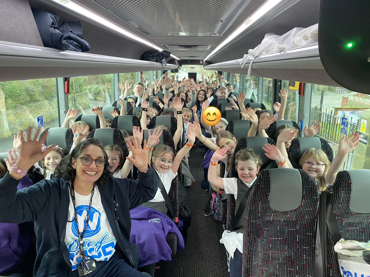 On our way to <a href="/YVconcerts/">Young Voices</a> !