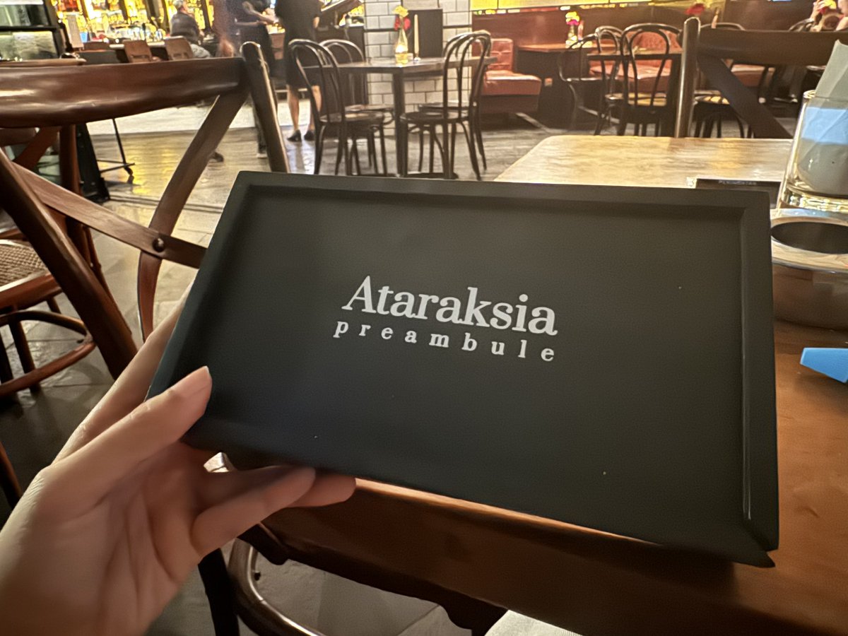 Icha | Metaphor Re Fantazio 🎮 tweet media