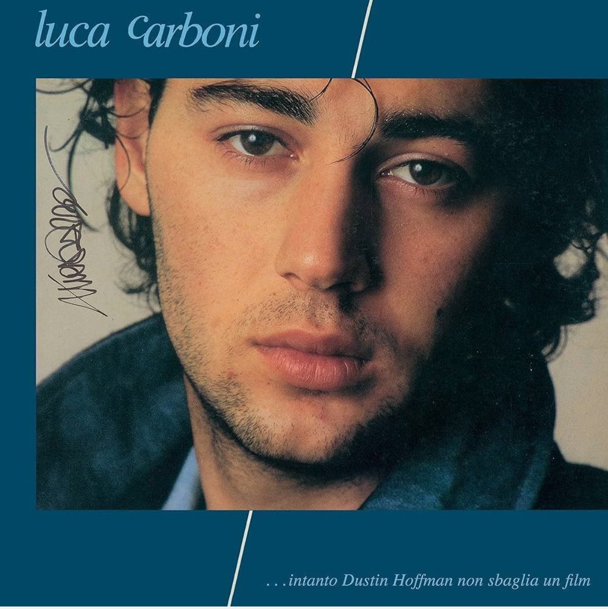 27/01/1984 primo album di <a href="/lucacarboni/">luca carboni</a> ❤️🙏🏻
#copia207 #intantodustinhoffmannnonsbagliaunfilm