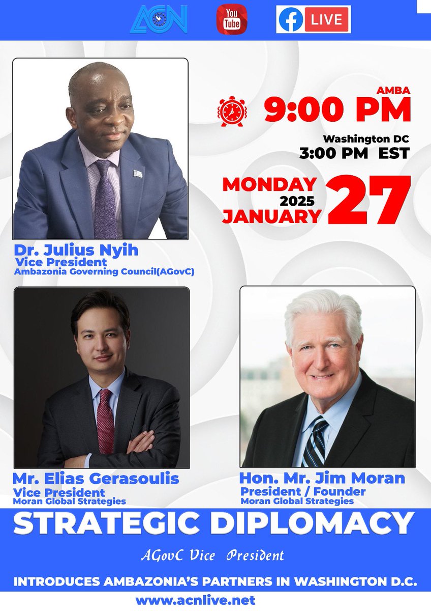 ACN TV tweet media