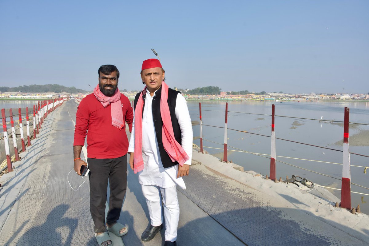 sandeep_A2Y's tweet photo. मंजिलें क्या हैं.. रास्ता क्या है? हौसला हो तो फासला क्या है। https://t.co/uluc82To0W
