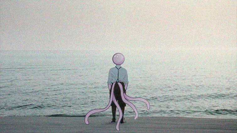 We Chillin and Riding the Waves of $SUI 🐙🎶