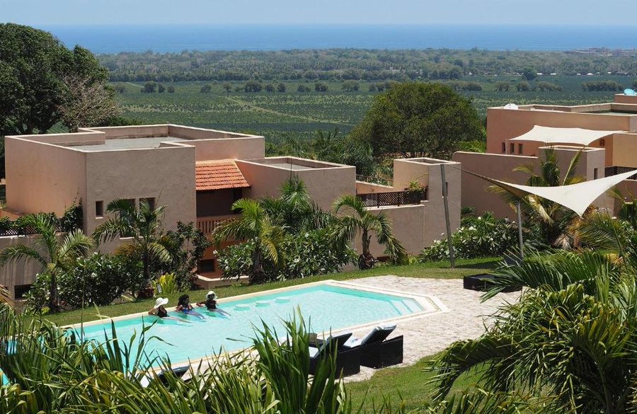 Vipingo Ridge