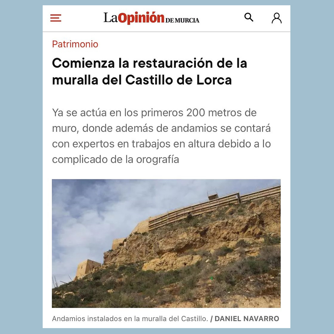Patrimonio Inteligente tweet media