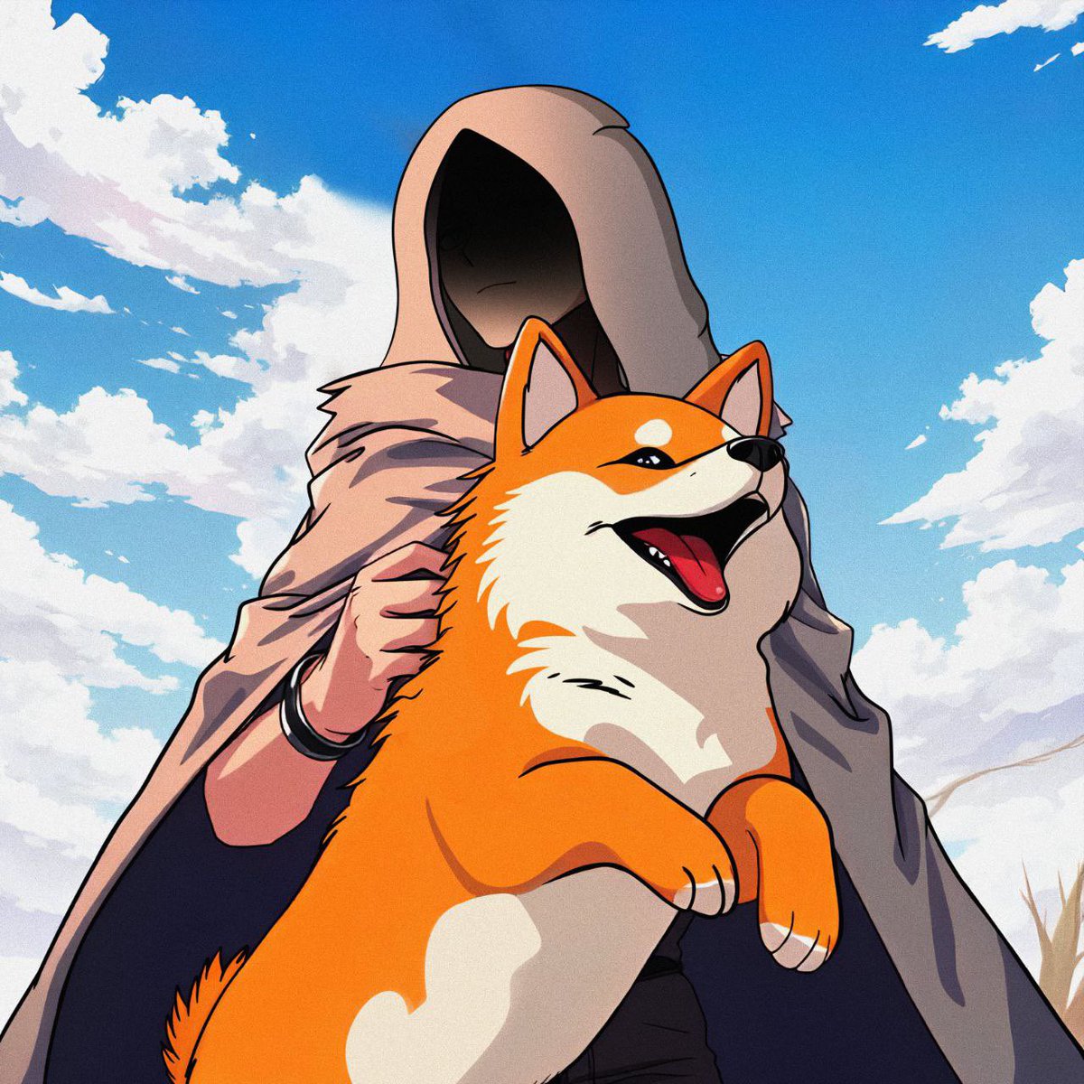 “In the midst of chaos, there is also opportunity."

$Shy