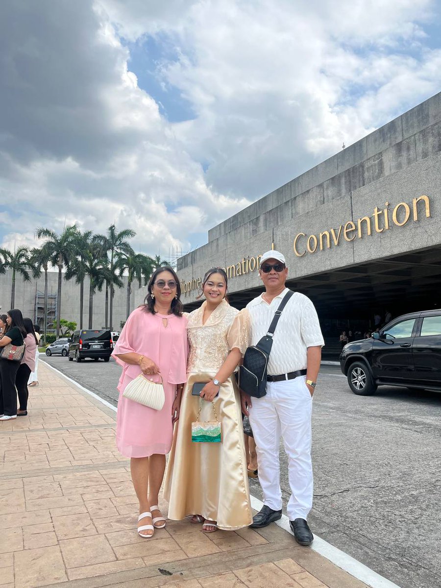 tilayss's tweet photo. Already in the "good part" phase. Unto the journey of fulfilling our duty. 

#cpar2025memories https://t.co/9XMKrK3fWo