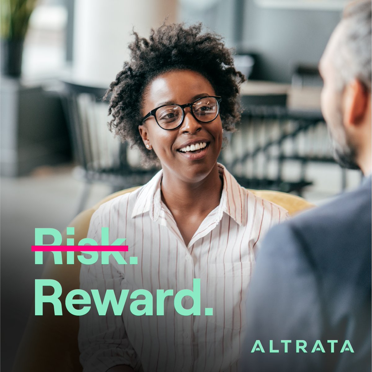 Compliance begins with diligence you can trust. 

Mitigating risk and protecting company reputation is crucial, but it doesn’t have to be difficult. Ensure your risk approach is up to today's standards with Altrata's due diligence solution - okt.to/OxWaV4