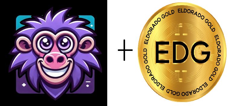 olivebyby3's tweet photo. "Buy 1 OLB and Get 1 Gold($EDG) Free!"

✔️ Eligibility: Minimum $100
✔️ Offer: Receive the same value of gold as the amount of OLB purchased
✔️ Duration: ~ 31th of Jan,2025

999 LUCKY BUYER ONLY

https://t.co/KxkOgNMSs5 

@realDonaldTrump 
@elonmusk 
@MrBeast https://t.co/zktCd8pT81