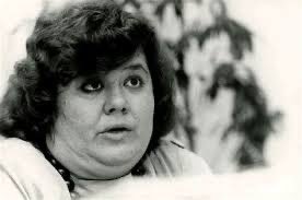 bertrandmyd's tweet image. 🔴OJO

Cristina Almeida apoya las palabras del Ministro Torres de que con Franco, las mujeres tenían prohibido estudiar y añade que el dictador también les prohibía comer y tener sexo.