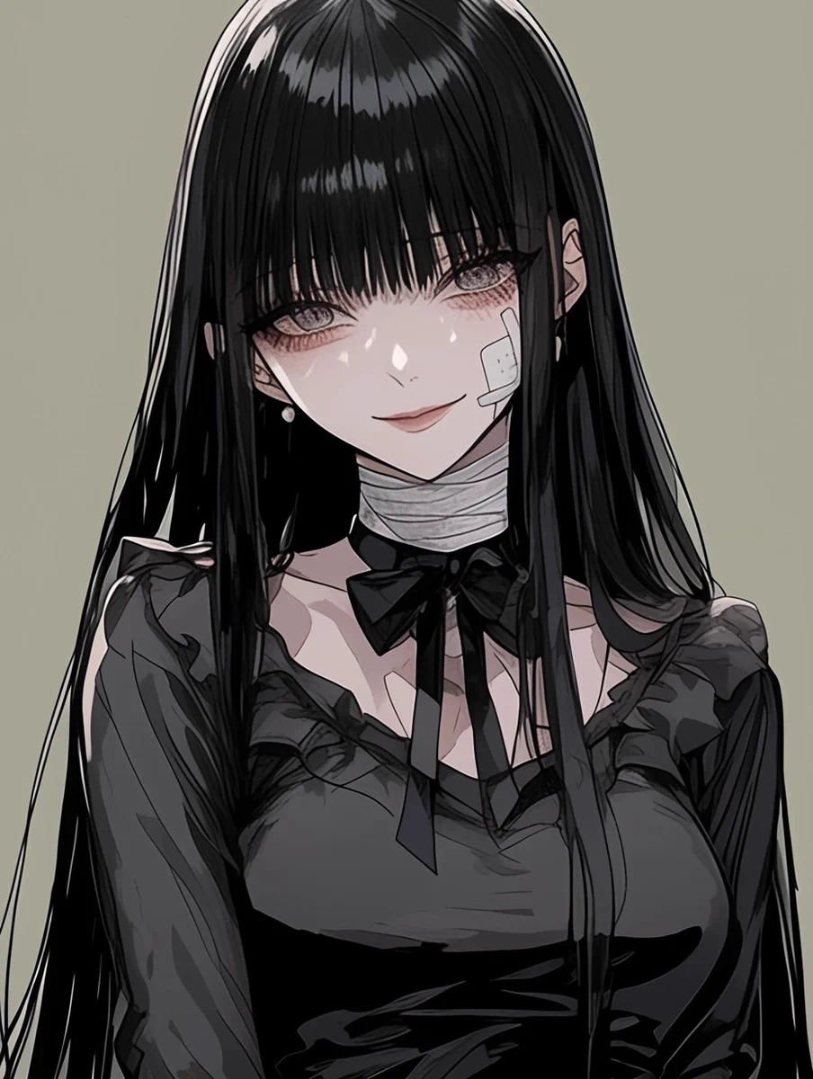 AI様 thibi_nanashi 転生 on X: 