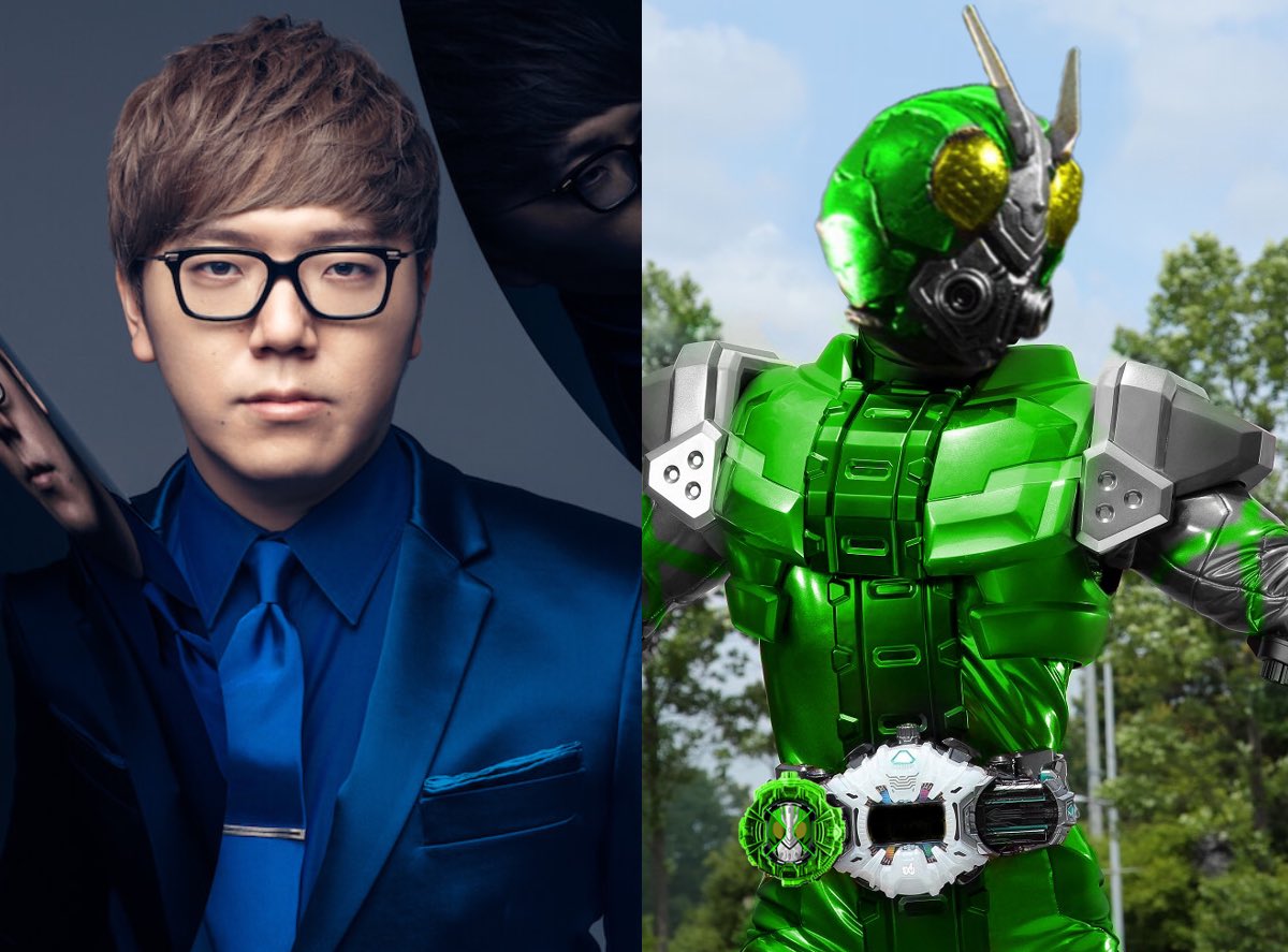 仮面ライダー × スーパー戦隊 シン・スーパーヒーロー大戦』2025年3月