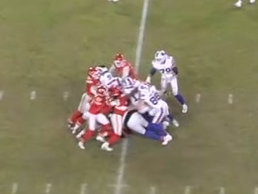 Pete Prisco tweet media