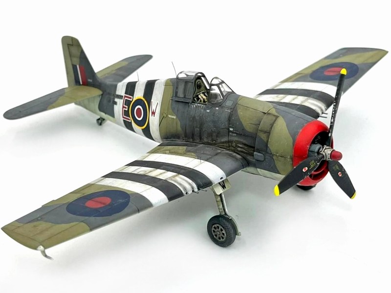 Anyuta 3D scale models tweet media
