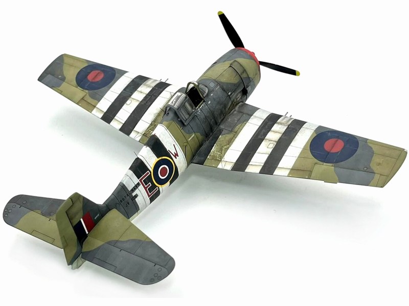 Anyuta 3D scale models tweet media