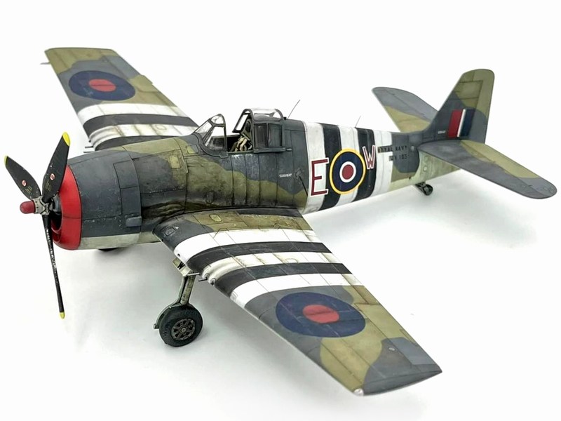 Anyuta 3D scale models tweet media