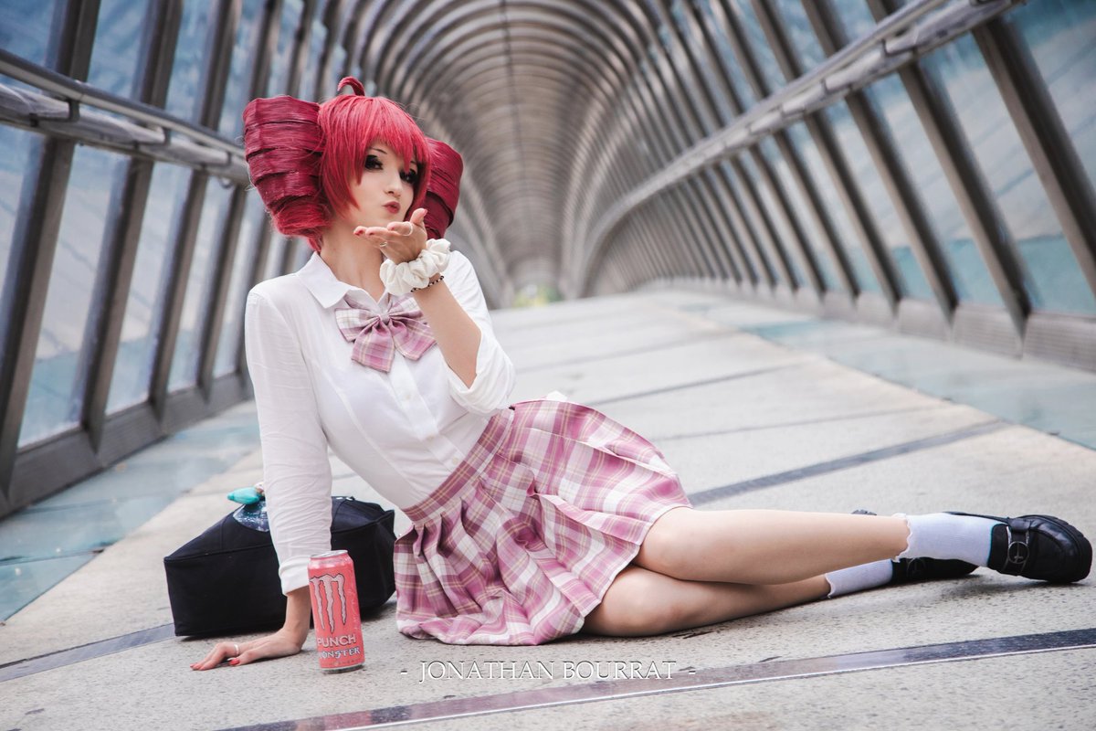 Pumpkincannelle's tweet photo. 💕Kasane Teto 💨
 
#コスプレ写真 #コスプレ女子 #コスプレイヤー #コスプレ撮影 #kasaneteto #teto #vocaloid https://t.co/OeTotGMeGv