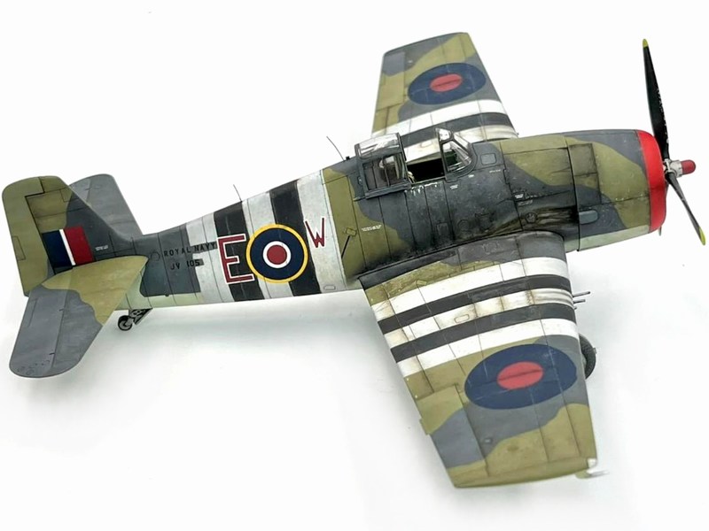 Anyuta 3D scale models tweet media