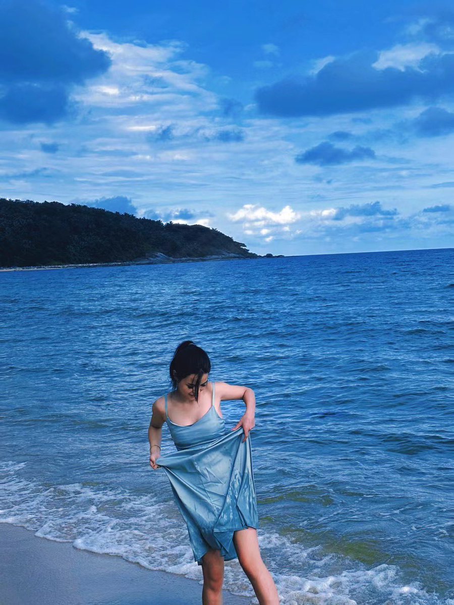 xooool's tweet image. 有春节一起旅游的couple吗？ 面朝大海 春暖花开