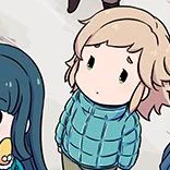 オタクのおかげで気づいた話なのだが長野の高校に進学したんだね、この子 