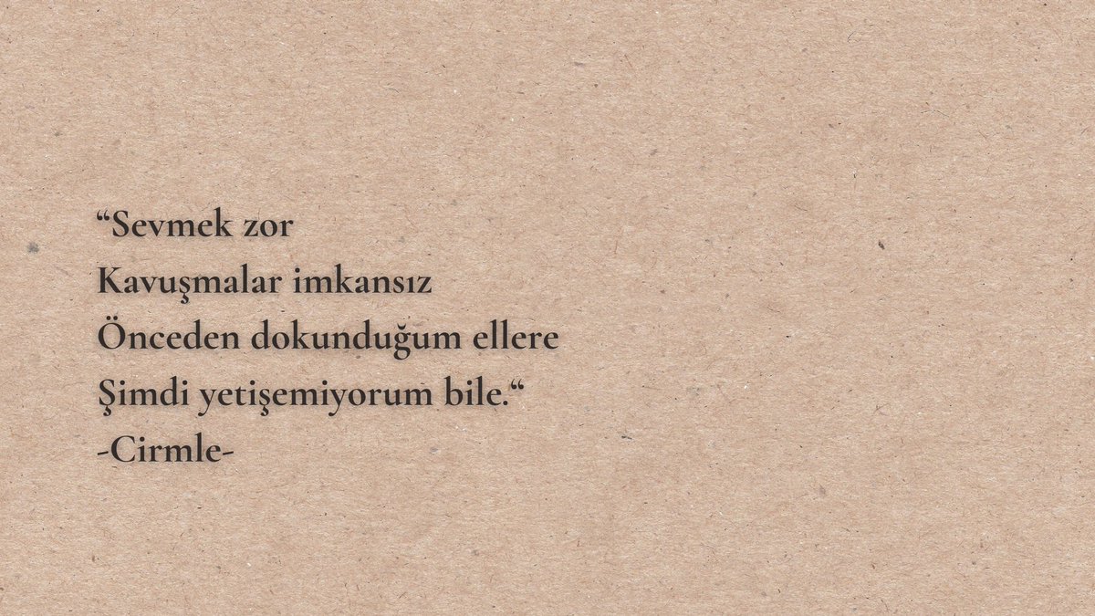 Cirmle__'s tweet photo. #cirmle #şiir #edebiyat https://t.co/O8Bs8cEnKS